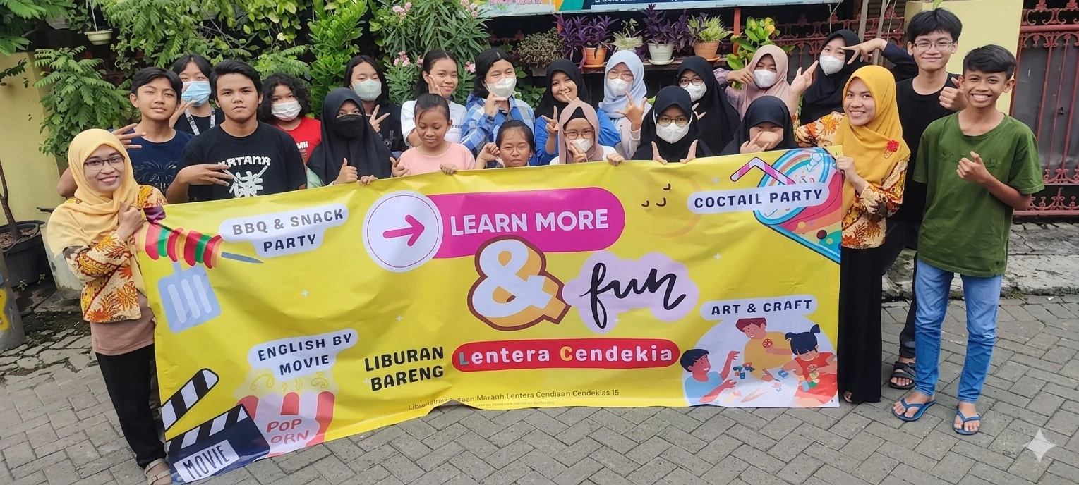 Foto Bersama